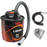 Bidone Aspiracenere Ashley 111 Lavorwash